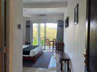 Habitación Doble con vistas al parque
