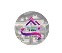 Villa Exora Pasikudha - B&B Batticaloa