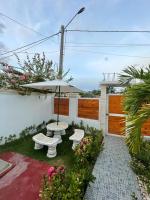 Villa confortable de 2 habitaciones - Bed and Breakfast
