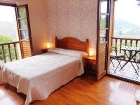 Double or Twin Room with Balcony