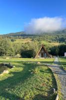 Pensiunea Vidra de Sus - Bed and Breakfast Vidra