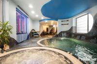 Wildwood Spa Villa - B&B Riga