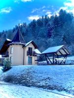 Лучка - B&B Mykulychyn