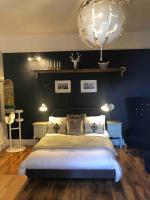 B&B Sheffield - Studio 77 - Central. Free on street parking. - Bed and Breakfast Sheffield