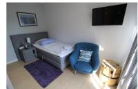 Single Room with Balcony