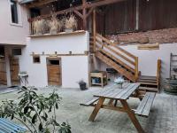 Chez Rozenn et Mewen - Chambres d’hôtes Romanswiller