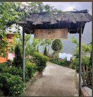 B&B Sa Pa - leesCharm eco Homestay - Bed and Breakfast Sa Pa