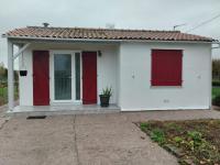 Le grain de sel - Ferienwohnung Hampont