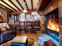 Bergerie Ariégeoise - B&B Ustou