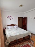 Camera Matrimoniale con Bagno Privato