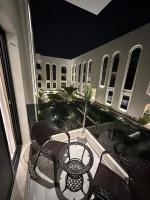 Three Bedroom Modern Apartment in Al Malqa - Ferienwohnung