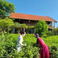 Tea Garden House - B&B Xã Tân Phát
