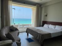 B&B Ambalangoda - Blue Wave Beach Villa by Aaryan Group - Bed and Breakfast Ambalangoda
