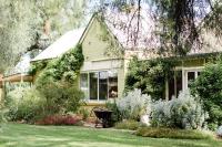 Corowa Oakleigh Hideaway - Bed and Breakfast Hopefield