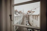 Ferienwohnung im Wasserviertel - B&B Luneburgo