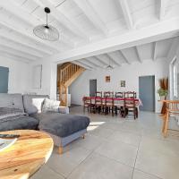 L'Embrun Champêtre - B&B Orthevielle