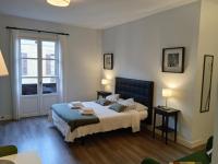 Appartement 1 Chambre