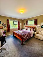 Dora's Comfortable Homestay in Hamilton - Bed and Breakfast Hamilton
