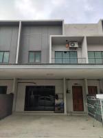Khisya homestay - B&B Kampung Soi