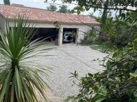 Villa LEONA CLIM PARK - B&B Bollène