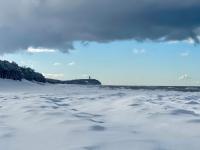 Apartament GABA-NIECHORZE przy plaży, kryty basen - B&B Niechorze