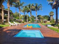 Lagoon Breeze Guest House - B&B Knysna
