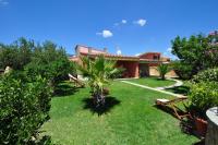 Affittacamere B&B La Villa dei Graniti - B&B