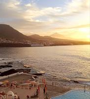 Casa María Altagay - Ferienwohnung Punta del Hidalgo