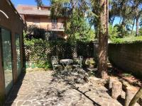 Loft con giardino in zona Appia Antica - Ferienwohnung