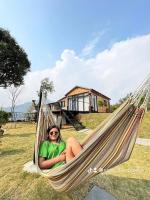 B&B Pokhara - (Sab’s villa )Forest cabin - Bed and Breakfast Pokhara