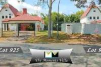 A’famosa Moments villa 924 covered Bbq KTV pool - B&B Kampong Alor Gajah