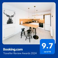 Anastasia Studio - B&B Predeal