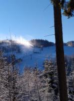 Appartamento con 2 Camere da Letto e con Vista