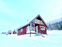 Arctic House - B&B Dolný Kubín