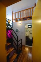 Suite con Vista Giardino