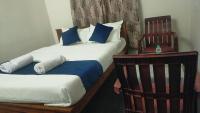 B&B Bengaluru - Hotel PSR Executive Rooms by VINHOTELS Sarjapur Road - Bed and Breakfast Bengaluru