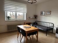 Apartmán Aneta Nové Město na Moravě - B&B Nové Město na Moravě