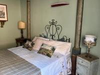 Residenza dei Medici Palace Roberto - B&B