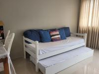 Apartamento aconchegante em Tijucas kit 11 - B&B Tijucas