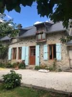 The Chamberet Grand Coeur - Ferienwohnung