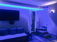 Super Design Appartamento Napoli Centro con Sky wifi veloce e Netflix - Ferienwohnung Neapel