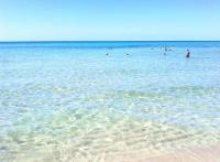 OxHome Gallipoli modern apartment - Bed and Breakfast Gallipoli