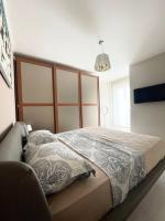 Appartement met 1 Slaapkamer
