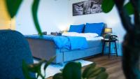 B&B Augsburgo - *Vivere Apartment 13 Stock, Ausicht, Zentrum, NEU - Bed and Breakfast Augsburgo