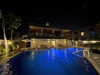 Marmeu Tropical - B&B