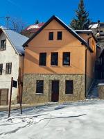 Villa Ruža Vareš - B&B Vareš