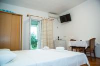 Camera Tripla Standard con Vista Mare