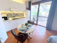 Calma de Sal Porto Antigo II Beach apartment - Bed and Breakfast Santa Maria