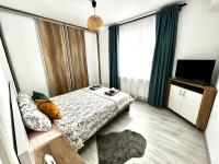New cozy apartment in Otopeni near airport - B&B Otopeni