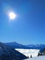 Appartement 3 Chambres